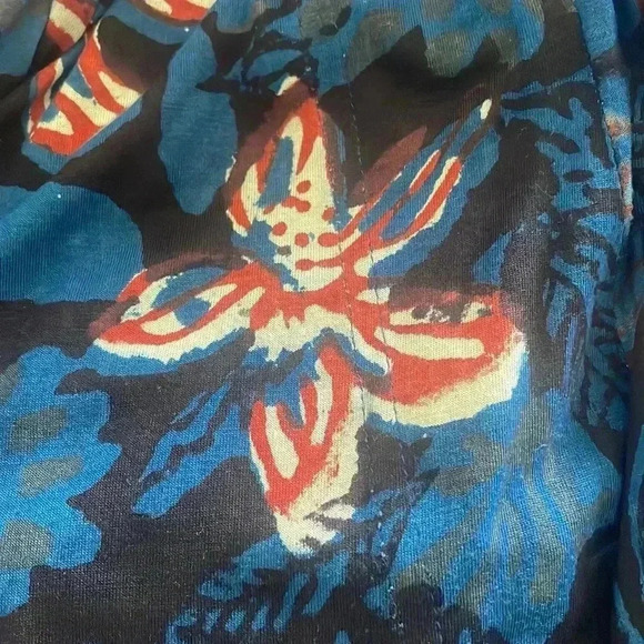 Floral Dress - Picture 14 of 16